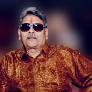 Prof. U.S. Sinha