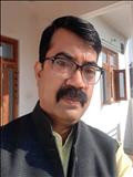 Prof. Kuldeep Singh