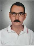 Prof. Anil Kumar Singh