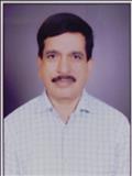 Prof. Ramesh Dhar Dwivedi