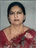 Prof. Neelima Singh