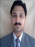 Dr. Sunil Kumar Singh