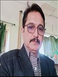 Dr. Rishi Kumar Sharma