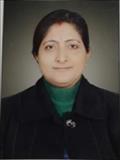 Dr. Vibha Mishra