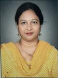  Prof. Anita Singh