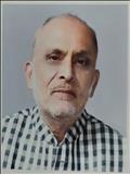 Dr. Ravindra Nath Singh