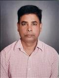 Dr. Kul Bhooshan Anand