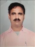 Prof.  Sanjay Kumar Shahi