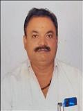  Prof.  Dharmendra Kumar Singh